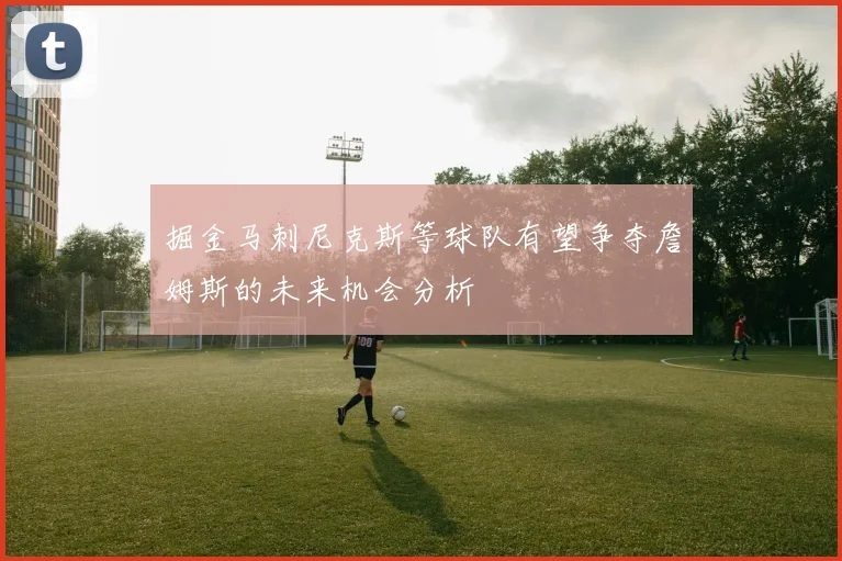 掘金马刺尼克斯等球队有望争夺詹姆斯的未来机会分析